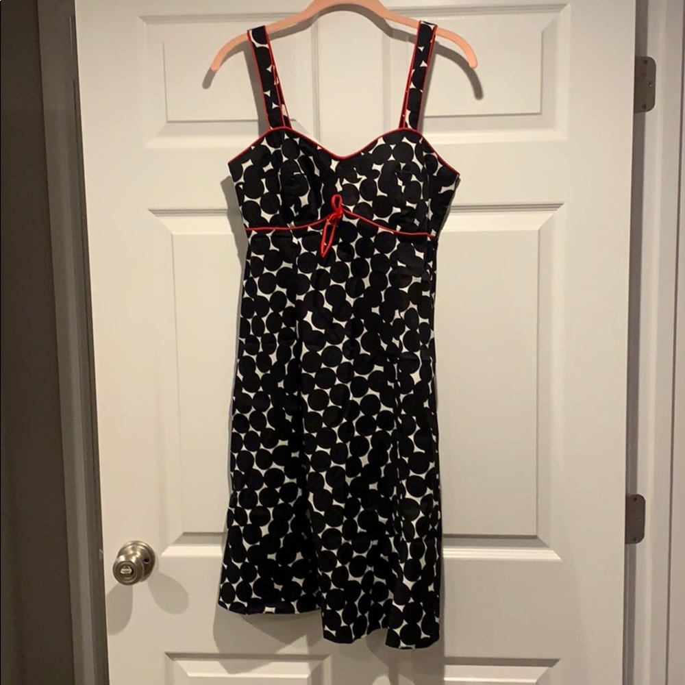 Kim Rogers dress